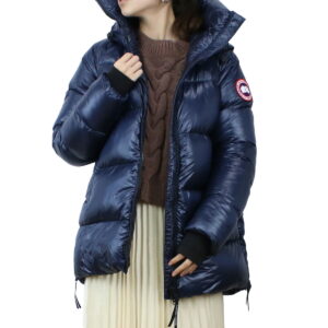 Brands RapportにCANADA GOOSEの人気商品が入荷